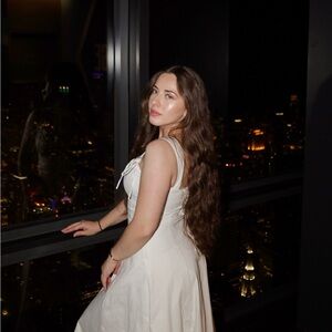 Meet your Posher, Denisa